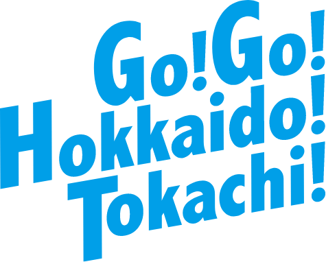 GOGO HOKKAIDO TOKACHI